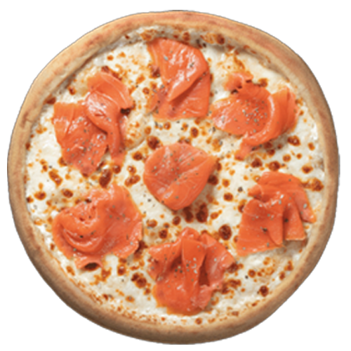 Pizza artisanale