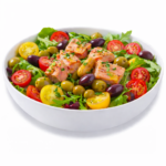 Les salades