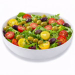 Les salades