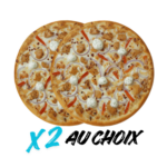 Offre livraison