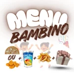 Nos menus